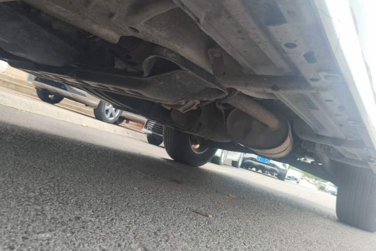 Used Mitsubishi Pajero 2016 3.0L Automatic Standard Version China V Standard Chassis Front Left