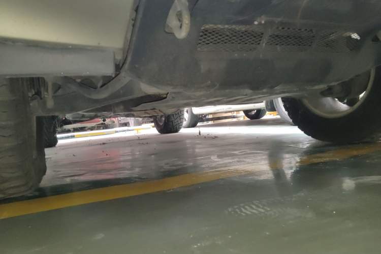 Used Mitsubishi Pajero 2016 3.0L Automatic Luxury Version China V Standard Chassis Front Right