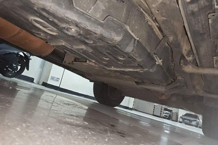 Used Mitsubishi Pajero 2016 3.0L Automatic Prestige Version China V Standard Chassis Rear Right