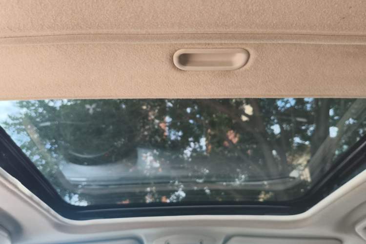 Used Mitsubishi Pajero 2016 3.0L Automatic Standard Version China V Standard Headliner