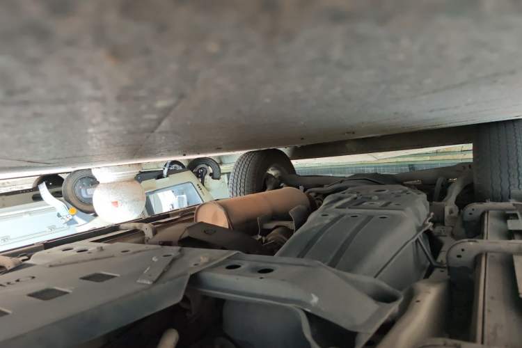 Used Mitsubishi Pajero 2017 V97 3.8L 5-Door GLS Model with Sunroof – Middle East Chassis Front Right