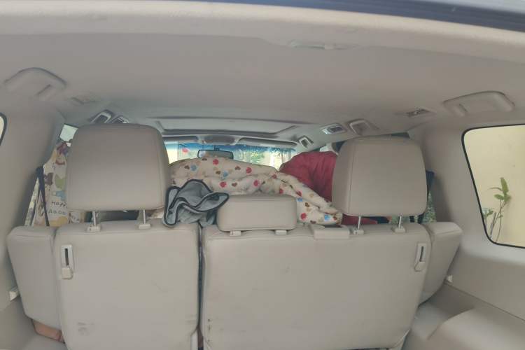 Used Mitsubishi Pajero  Headliner