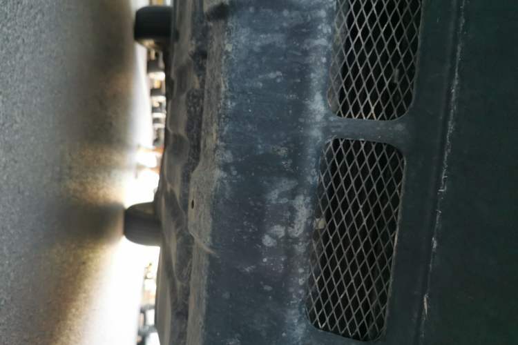 Used Mitsubishi Pajero  Chassis Front