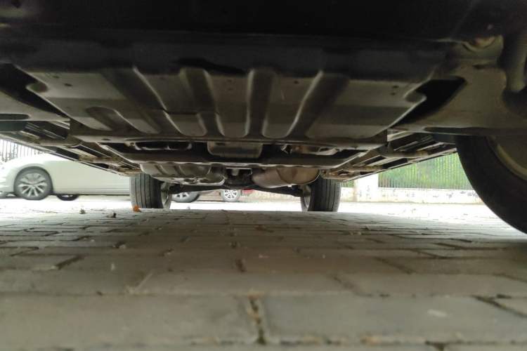 Used Mitsubishi Pajero  Chassis Front