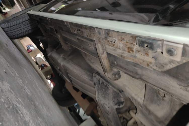 Used Mitsubishi Pajero 2018 3.0L Automatic Comfort Edition Chassis Front Right