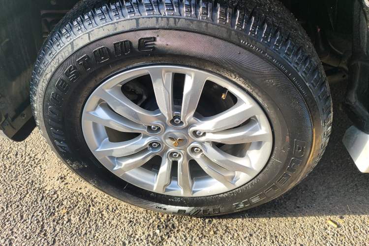 Used Mitsubishi Pajero 2018 V97 3.8L 5-Door GLS Sunroof – Middle East Exterior 3
