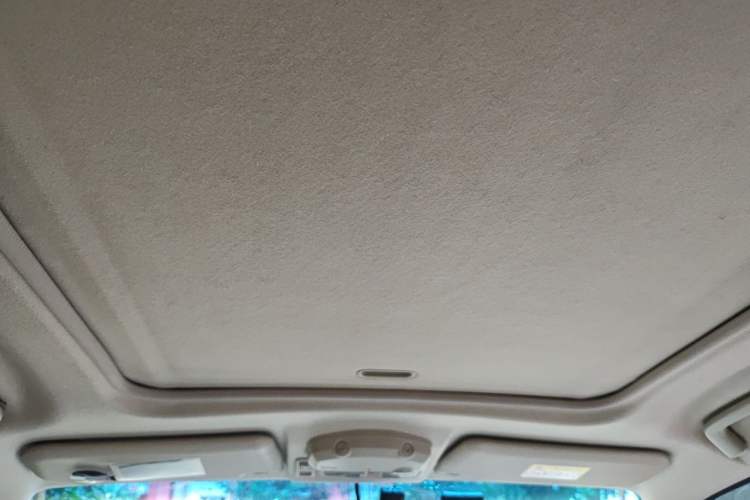 Used Mitsubishi Pajero  Headliner
