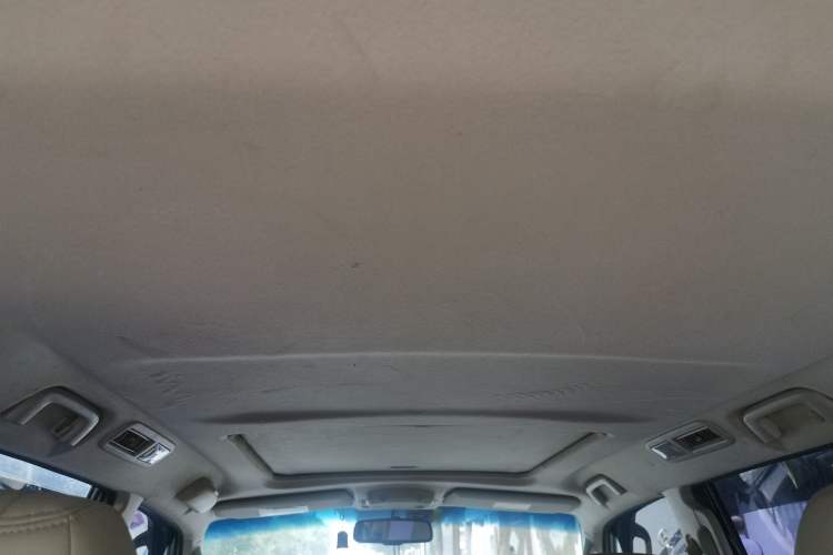 Used Mitsubishi Pajero  Headliner