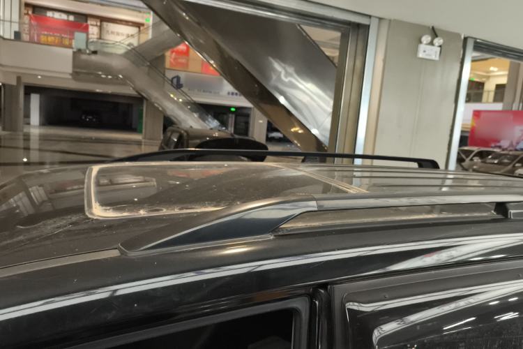 Used Mitsubishi Pajero 2018 3.0L Automatic Luxury Edition Roof