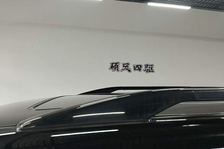 Used Mitsubishi Pajero 2018 3.0L Automatic Standard Edition Roof