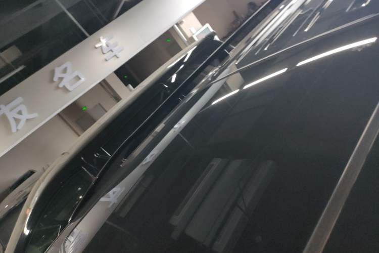 Used Mitsubishi Pajero 2018 3.0L Automatic Luxury Edition Roof