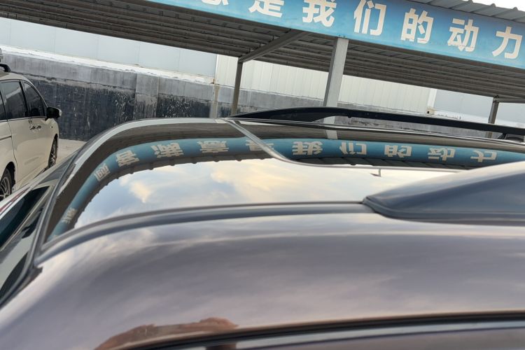 Used Mitsubishi Pajero 2018 3.0L Automatic Comfort Edition Roof