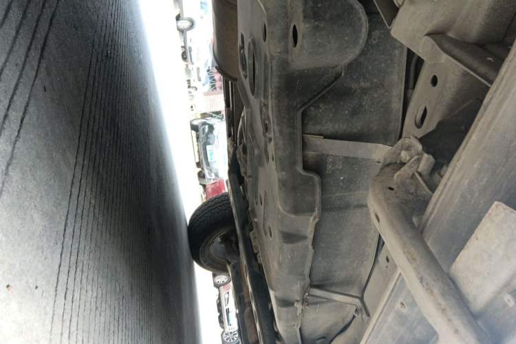 Used Mitsubishi Pajero 2018 3.0L Automatic Standard Edition Chassis Rear Right