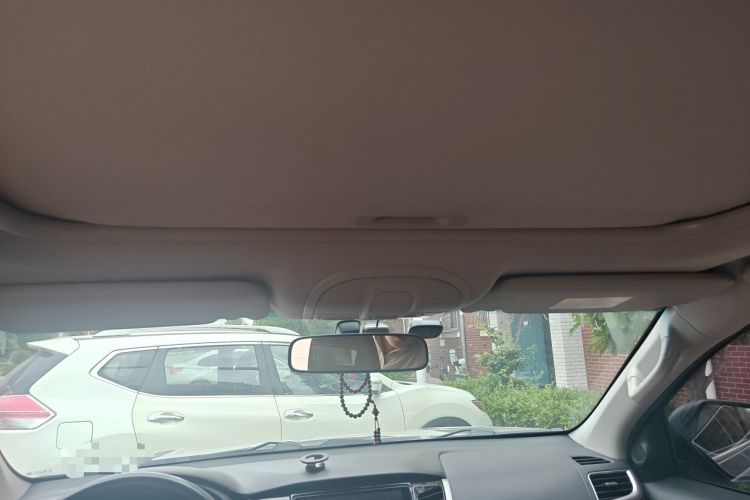 Used Mitsubishi Pajero  Headliner