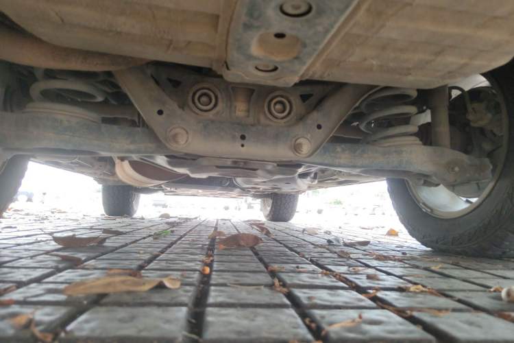 Used Mitsubishi Pajero 2018 V97 3.8L 5-Door GLS Sunroof – Middle East Chassis Front