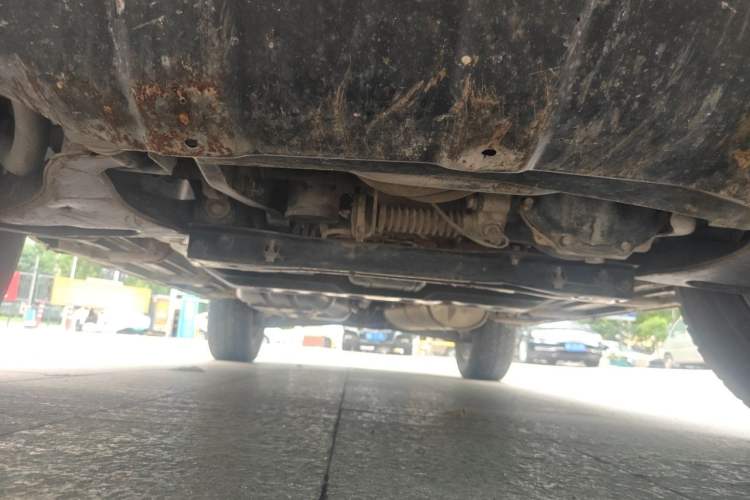 Used Mitsubishi Pajero 2018 V97 3.8L 5-Door GLS Sunroof – Middle East Chassis Front