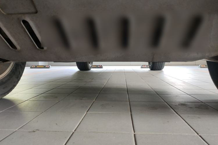 Used Mitsubishi Pajero 2018 V97 3.8L 5-Door GLS Sunroof Dual Differential – Middle East Chassis Front