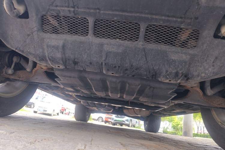 Used Mitsubishi Pajero 2018 V97 3.8L 5-Door GLS Sunroof – Middle East Chassis Front