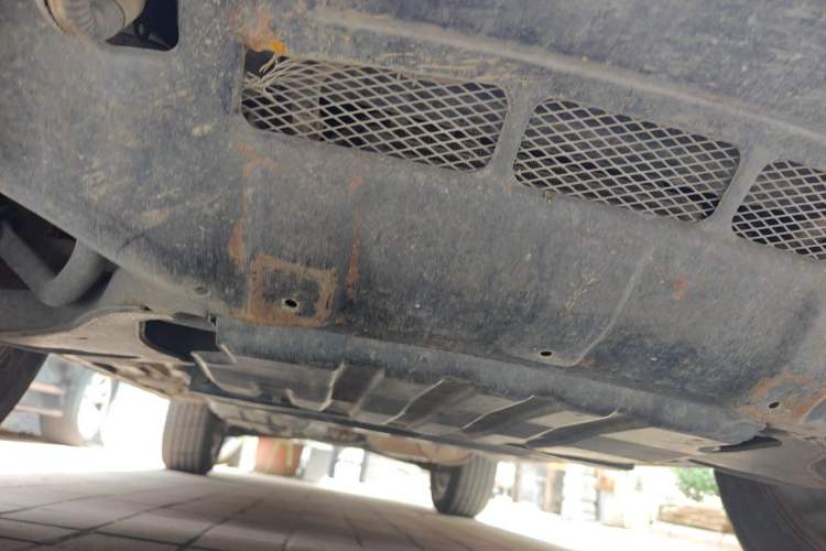 Used Mitsubishi Pajero 2018 V97 3.8L 5-Door GLS Sunroof Dual Differential – Middle East Chassis Front