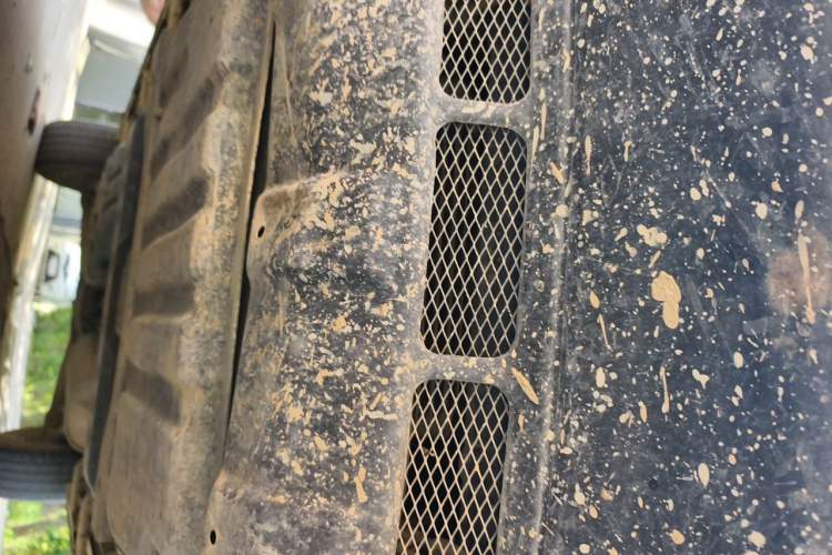 Used Mitsubishi Pajero 2018 V97 3.8L 5-Door GLS Sunroof Single-Difference Model – Middle East Chassis Front