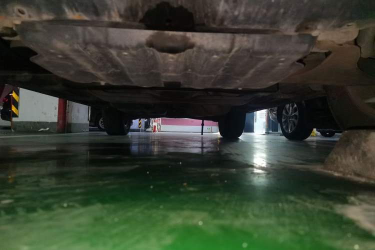 Used Mitsubishi Pajero 2018 V97 3.8L 5-Door GLS Sunroof Single-Difference Model – Middle East Chassis Front