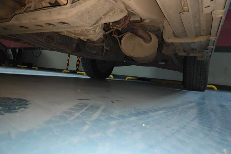 Used Mitsubishi Pajero 2018 V97 3.8L 5-Door GLS Sunroof Dual Differential – Middle East Chassis Front Left