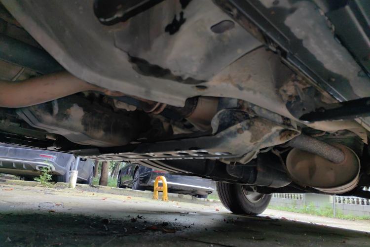 Used Mitsubishi Pajero 2018 V97 3.8L 5-Door GLS Sunroof – Middle East Chassis Front Left