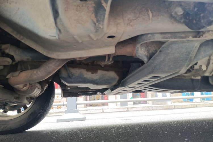Used Mitsubishi Pajero 2018 V97 3.8L 5-Door GLS Sunroof – Middle East Chassis Front Left