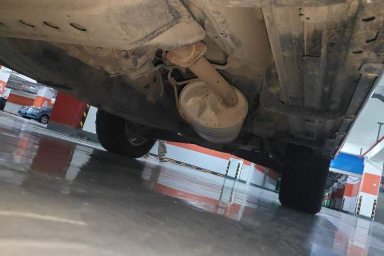 Used Mitsubishi Pajero 2018 V97 3.8L 5-Door GLS Sunroof – Middle East Chassis Front Left
