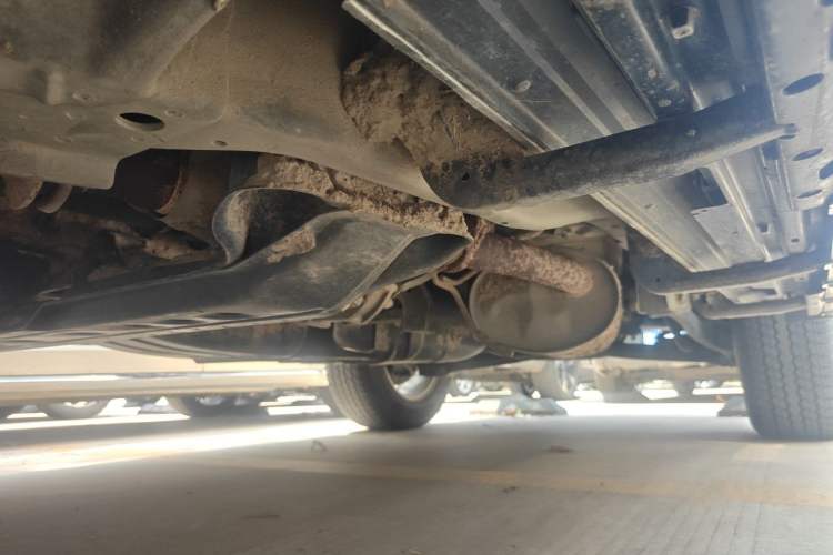 Used Mitsubishi Pajero 2018 V97 3.8L 5-Door GLS Sunroof – Middle East Chassis Front Left