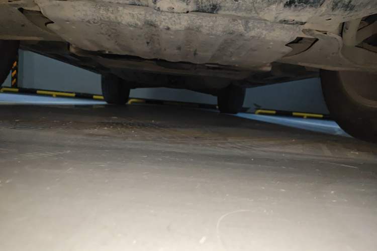 Used Mitsubishi Pajero 2018 V97 3.8L 5-Door GLS Sunroof Dual Differential – Middle East Chassis Front