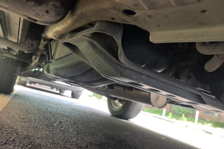 Used Mitsubishi Pajero 2018 V97 3.8L 5-Door GLS Sunroof – Middle East Chassis Front Right