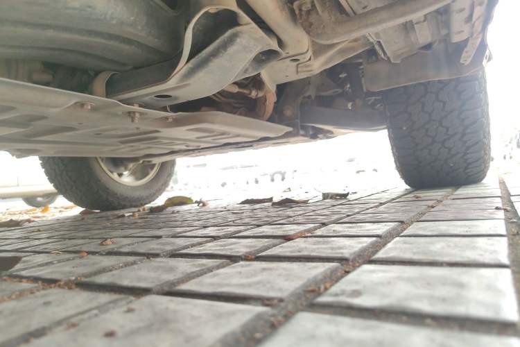 Used Mitsubishi Pajero 2018 V97 3.8L 5-Door GLS Sunroof – Middle East Chassis Front Right
