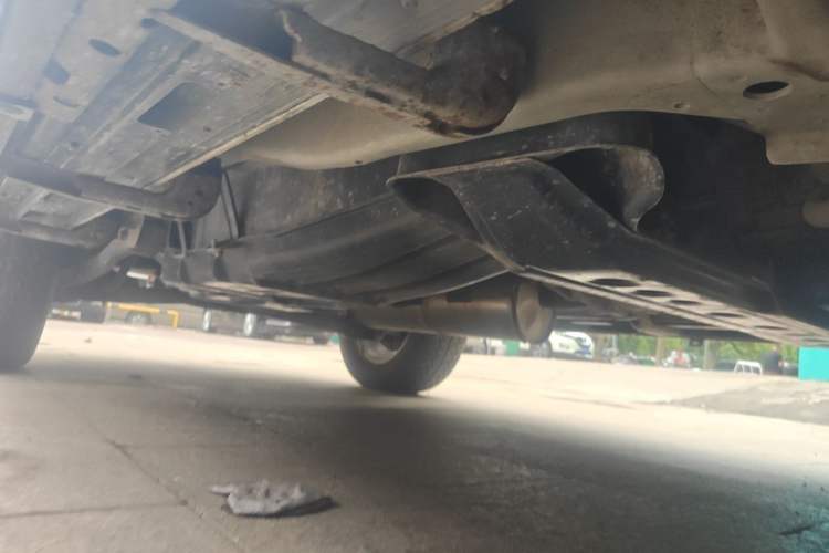 Used Mitsubishi Pajero 2018 V97 3.8L 5-Door GLS Sunroof – Middle East Chassis Front Right