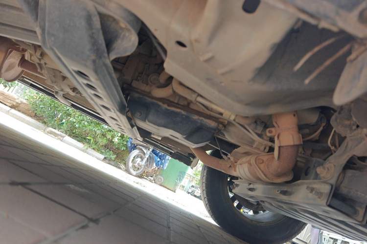 Used Mitsubishi Pajero 2018 V97 3.8L 5-Door GLS Sunroof Dual Differential – Middle East Chassis Front Right