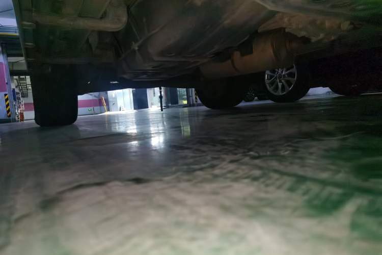 Used Mitsubishi Pajero 2018 V97 3.8L 5-Door GLS Sunroof Single-Difference Model – Middle East Chassis Front Right