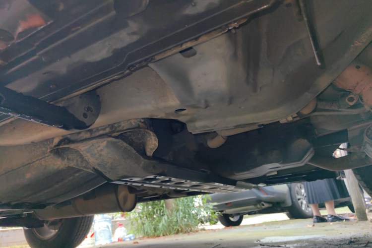 Used Mitsubishi Pajero 2018 V97 3.8L 5-Door GLS Sunroof – Middle East Chassis Front Right