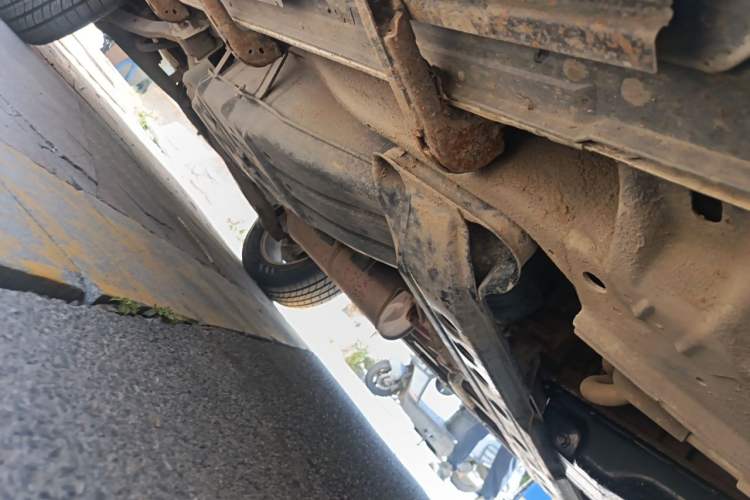 Used Mitsubishi Pajero 2018 V97 3.8L 5-Door GLS Sunroof Dual Differential – Middle East Chassis Front Right