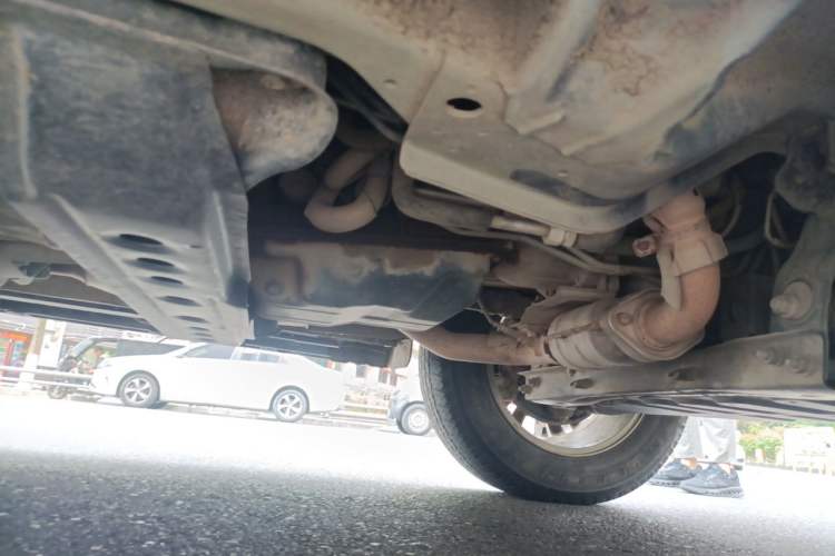 Used Mitsubishi Pajero 2018 V97 3.8L 5-Door GLS Sunroof – Middle East Chassis Front Right