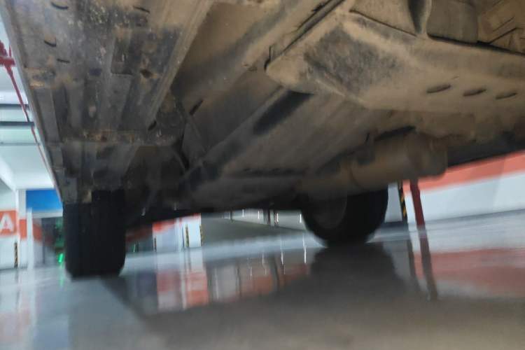 Used Mitsubishi Pajero 2018 V97 3.8L 5-Door GLS Sunroof – Middle East Chassis Front Right