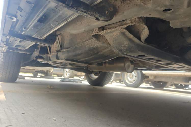 Used Mitsubishi Pajero 2018 V97 3.8L 5-Door GLS Sunroof – Middle East Chassis Front Right