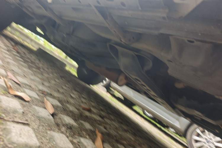 Used Mitsubishi Pajero 2018 V97 3.8L 5-Door GLS Sunroof Single-Difference Model – Middle East Chassis Front Right