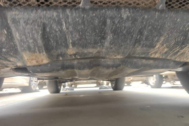 Used Mitsubishi Pajero 2018 V97 3.8L 5-Door GLS Sunroof – Middle East Chassis Front