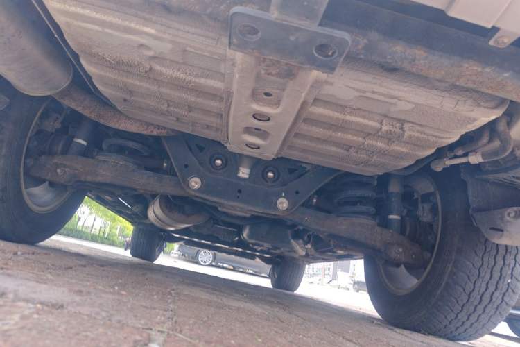 Used Mitsubishi Pajero 2018 V97 3.8L 5-Door GLS Sunroof – Middle East Chassis Rear