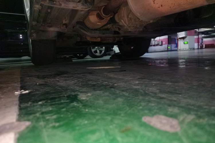 Used Mitsubishi Pajero 2018 V97 3.8L 5-Door GLS Sunroof Single-Difference Model – Middle East Chassis Rear Left