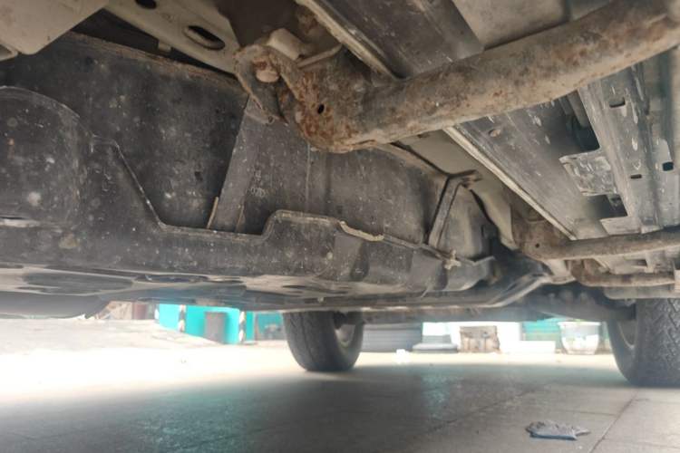 Used Mitsubishi Pajero 2018 V97 3.8L 5-Door GLS Sunroof – Middle East Chassis Rear Right