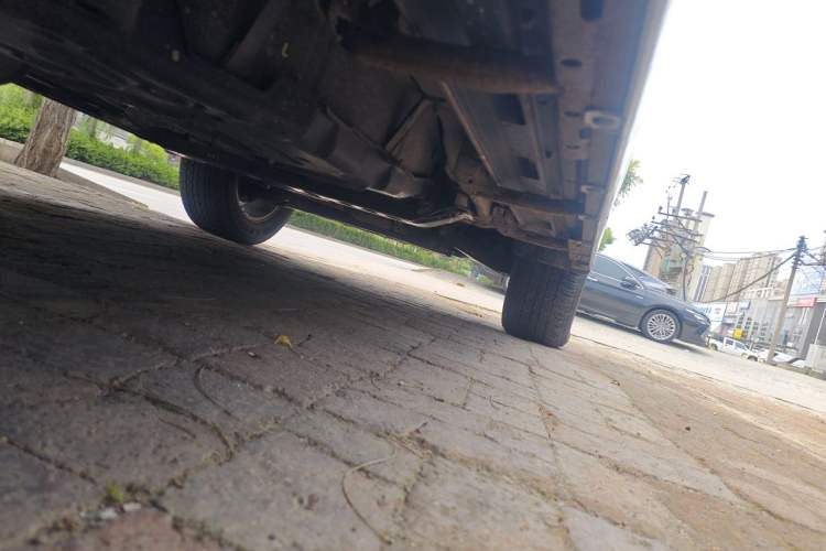 Used Mitsubishi Pajero 2018 V97 3.8L 5-Door GLS Sunroof – Middle East Chassis Rear Right