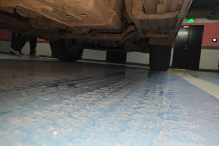 Used Mitsubishi Pajero 2018 V97 3.8L 5-Door GLS Sunroof Dual Differential – Middle East Chassis Rear Right