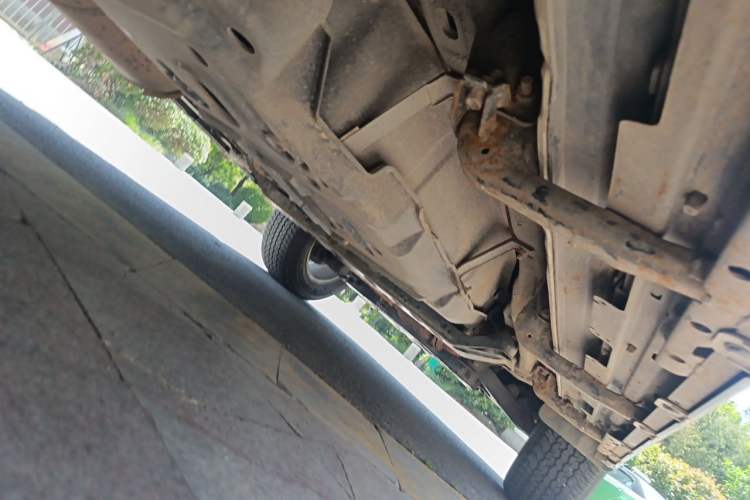 Used Mitsubishi Pajero 2018 V97 3.8L 5-Door GLS Sunroof Dual Differential – Middle East Chassis Rear Right
