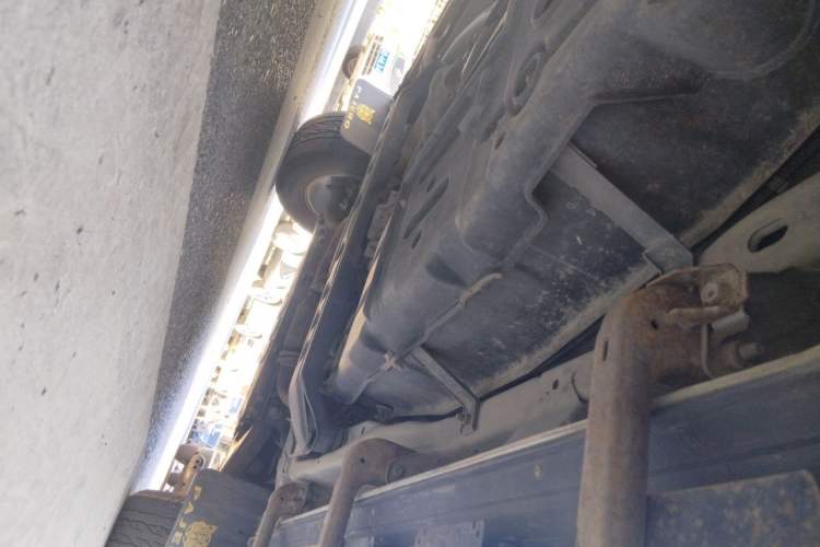 Used Mitsubishi Pajero 2018 3.0L Automatic Luxury Edition Chassis Rear Right